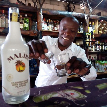 Kivu Resort Nakuru Bagian luar foto
