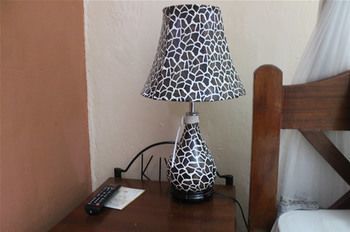 Kivu Resort Nakuru Bagian luar foto