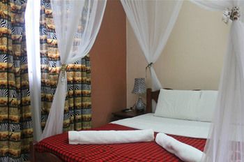 Kivu Resort Nakuru Bagian luar foto