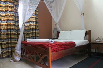 Kivu Resort Nakuru Bagian luar foto