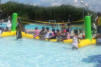Kivu Resort Nakuru Bagian luar foto