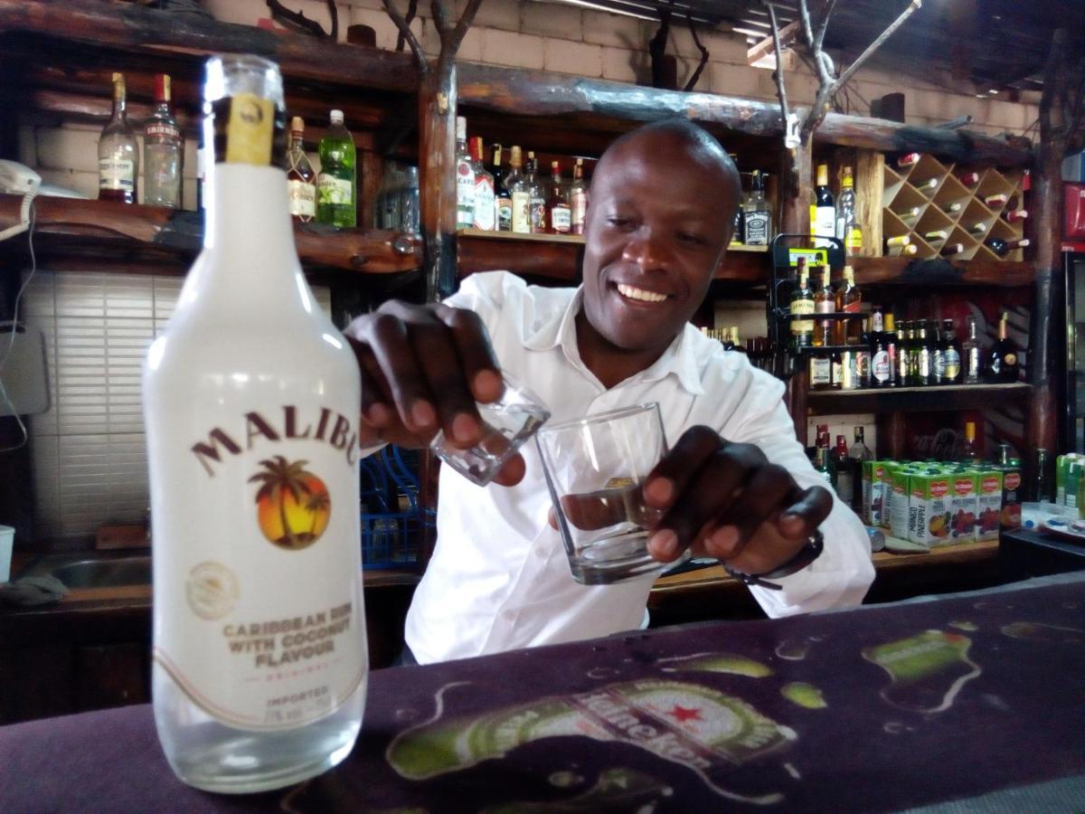 Kivu Resort Nakuru Bagian luar foto